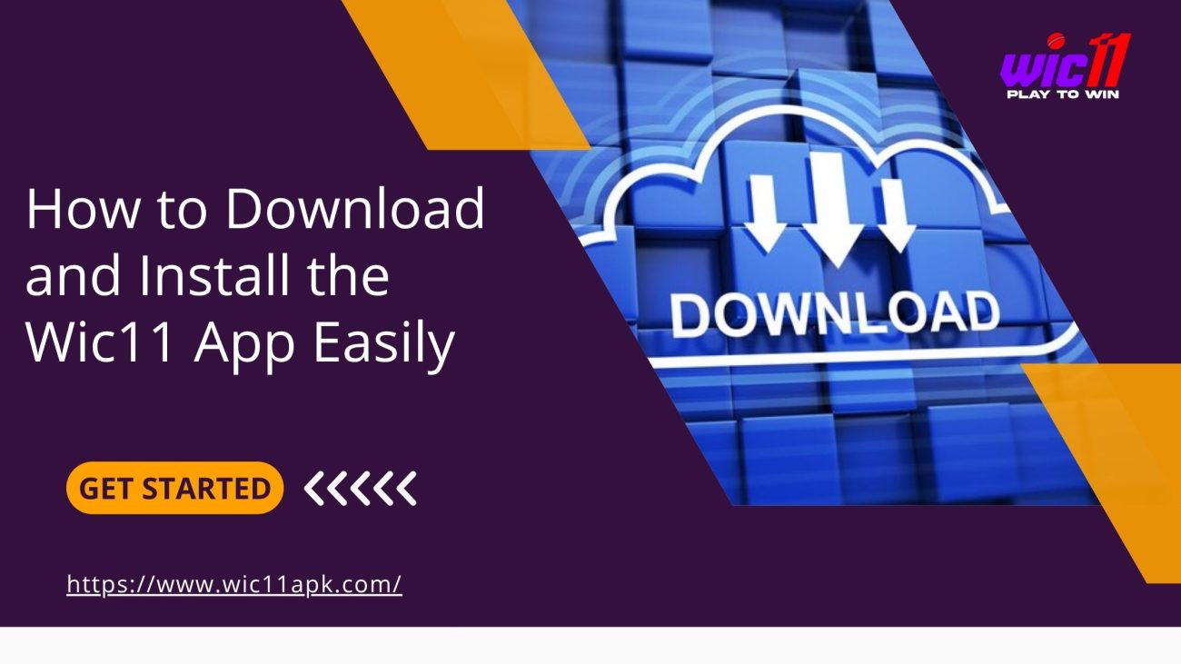 Wic11 app download
