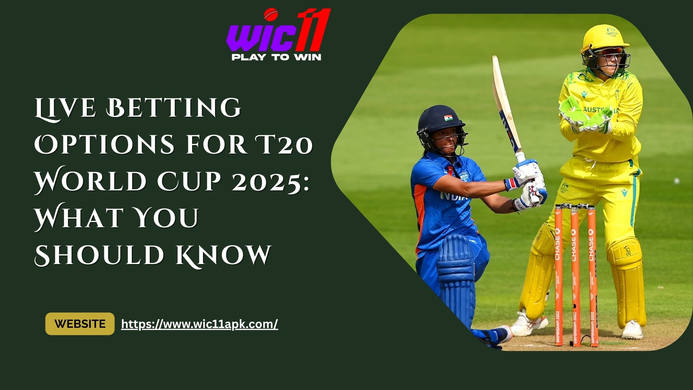 T20 World Cup 2025