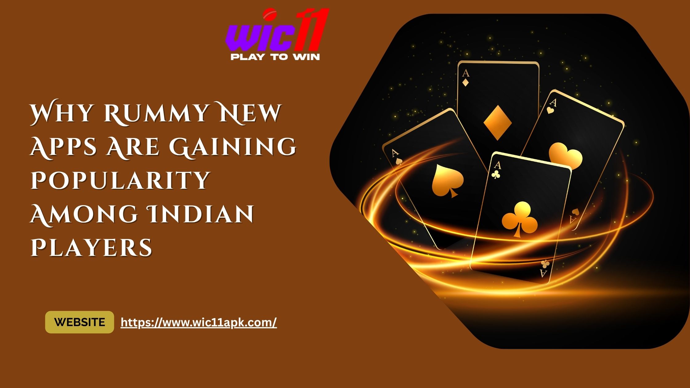 Rummy New Apps